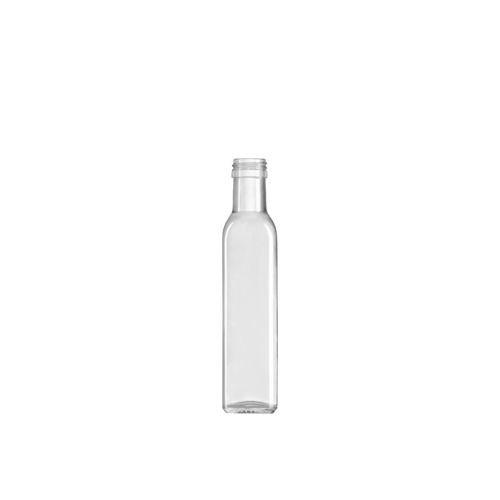Caja de 12 botellas de Cristal 250 ML LQE mod. Marasca – La Quinta