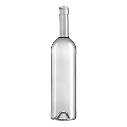 Botella Bordelesa QUEEN 75cl — Vitroval